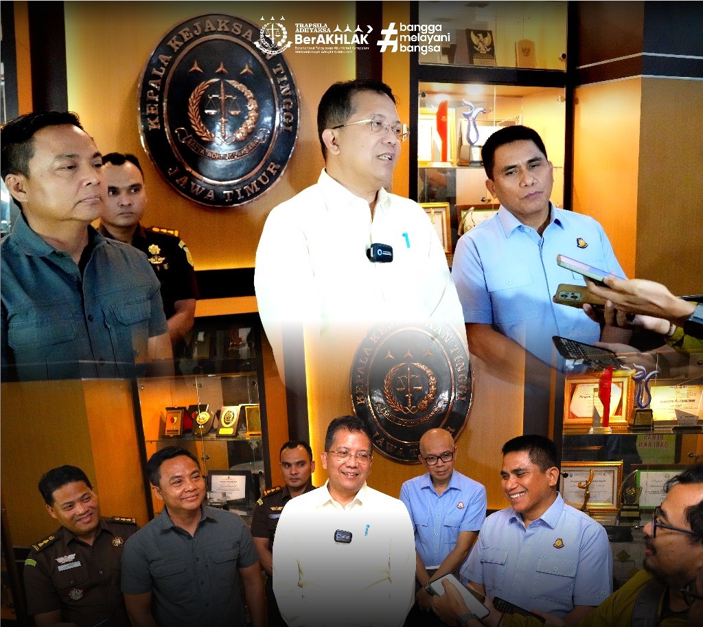 SIARAN-PERS-KAJATI-JATIM-MINIMALKAN-KONFLIK-SOSIAL-KEJATI-JATIM-BERI-PENDAMPINGAN-HUKUM-PEMBAN